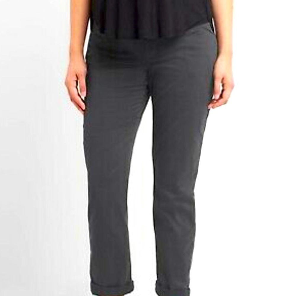 Gap Maternity pants